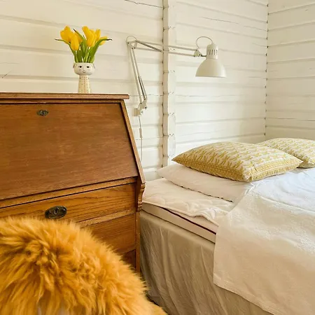 Hébergement de vacances Summerhouse In Forest Near Rorvig *