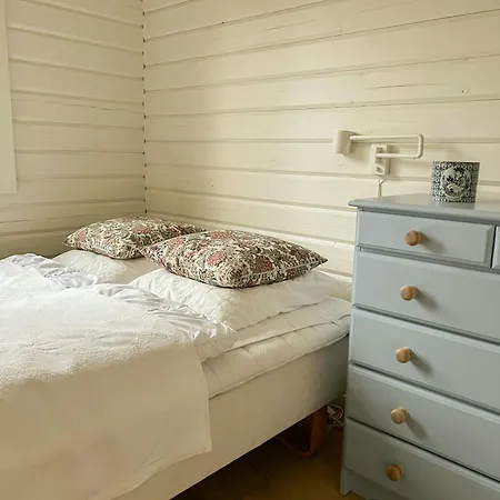 Hébergement de vacances Summerhouse In Forest Near Rorvig Nykøbing Sjælland